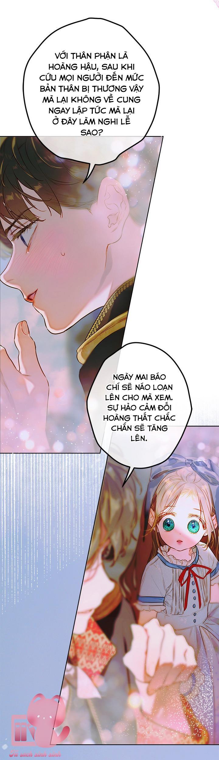 Khế Ước Hôn Nhân Của Mẹ Tôi Chapter 49 - Trang 4