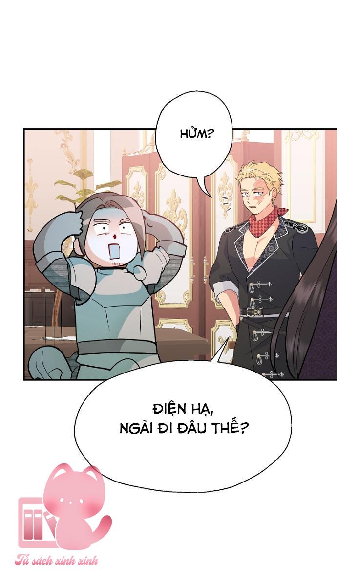 Bỏ Quách Chồng Con Đi, Tiền Bạc Mới Là Tất Cả Chap 58 - Trang 2