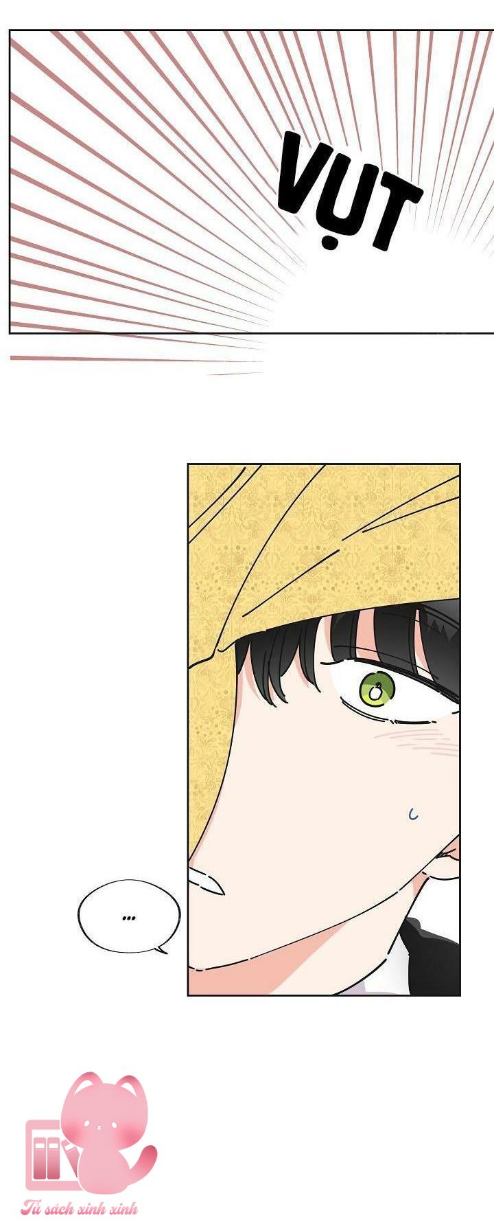 Người Hùng Của Ác Nữ Chapter 11 - Trang 4