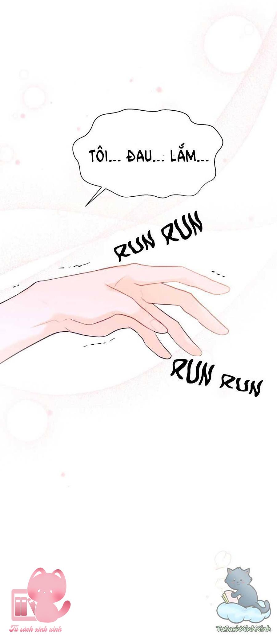 Quan Hệ Cộng Sinh Giữa Báo Đen Và Thỏ Trắng Chap 39 - Trang 2