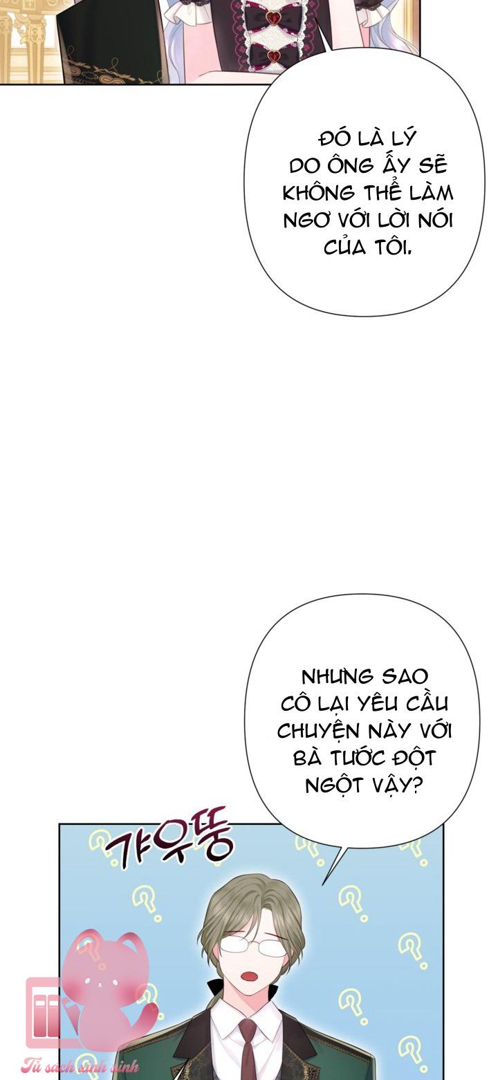 Người Anh Trai Mạnh Nhất Của Tôi Đã Mất Trí Nhớ Chap 9 - Next Chap 10