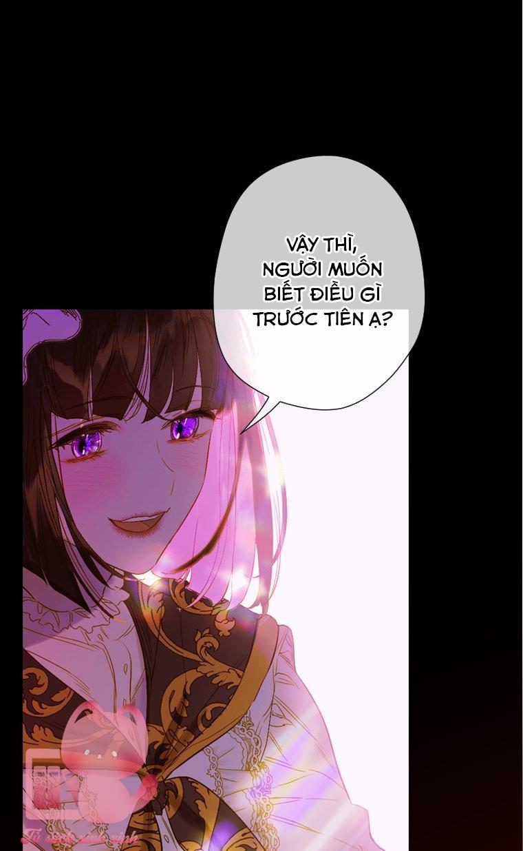 Khế Ước Hôn Nhân Của Mẹ Tôi Chapter 13 - Trang 4