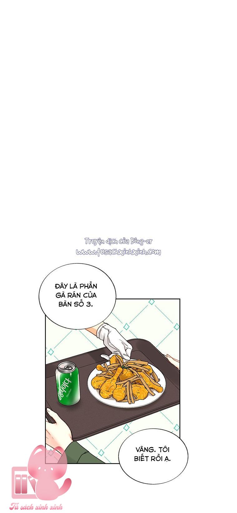 Hẹn hò chốn công sở Chapter 109 - Next Chapter 110