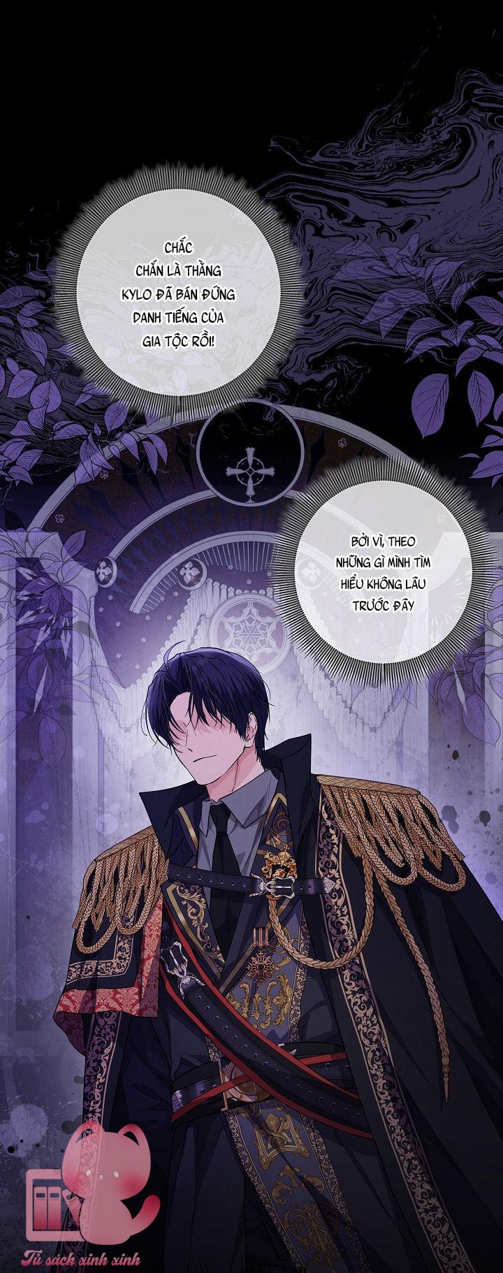 Hoàng Nữ Cosplay Nonfan Chapter 29 - Trang 4