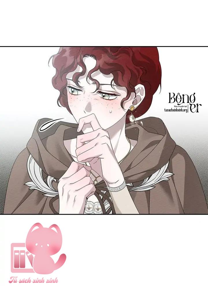 Dưới Tán Cây Sồi Chapter 71 - Trang 3