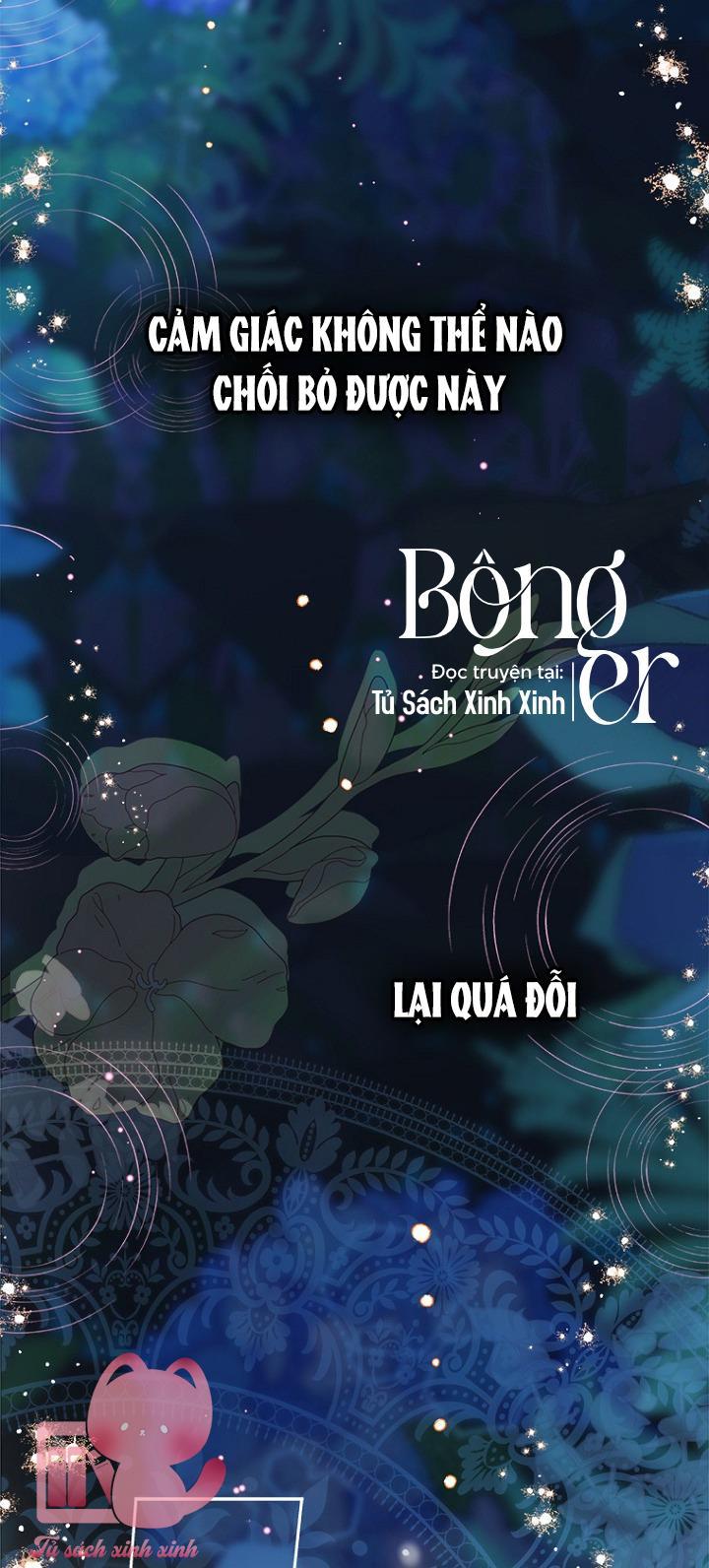 Khế Ước Hôn Nhân Của Mẹ Tôi Chapter 59 - Trang 4