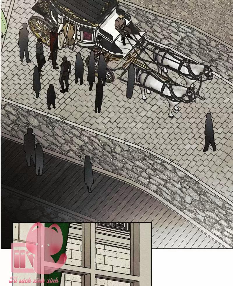 Dưới Tán Cây Sồi Chapter 14 - Trang 3