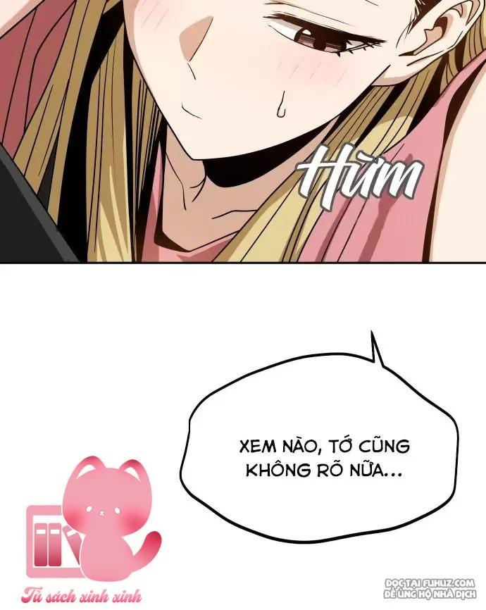 Lớ Ngớ Vớ Phải Tình Yêu Chap 56 - Trang 2