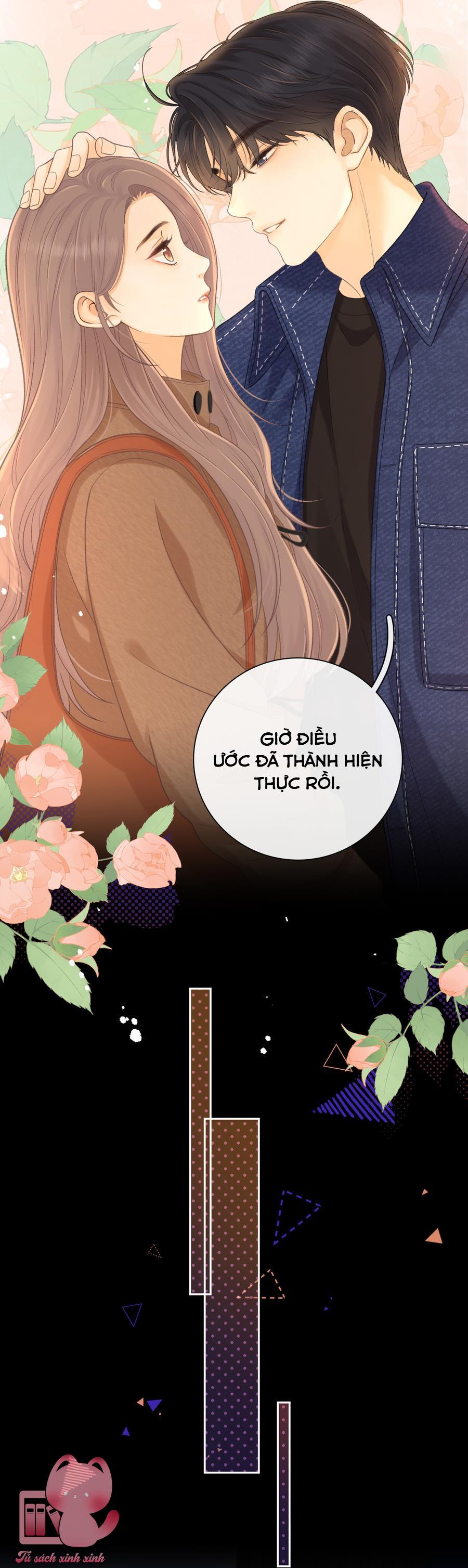 Khó Dỗ Dành Chapter 92 - Trang 4