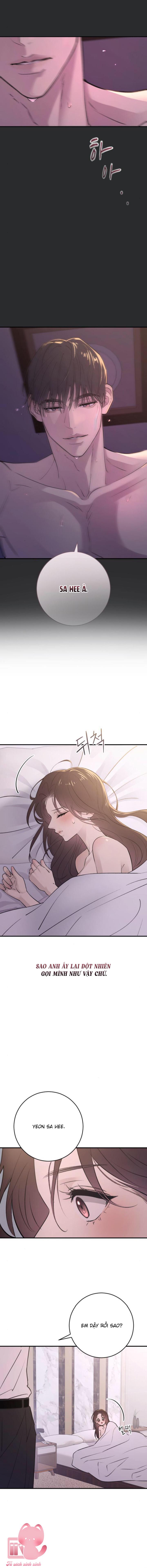 Hành Vi Khốn Nạn Chap 29 - Trang 4