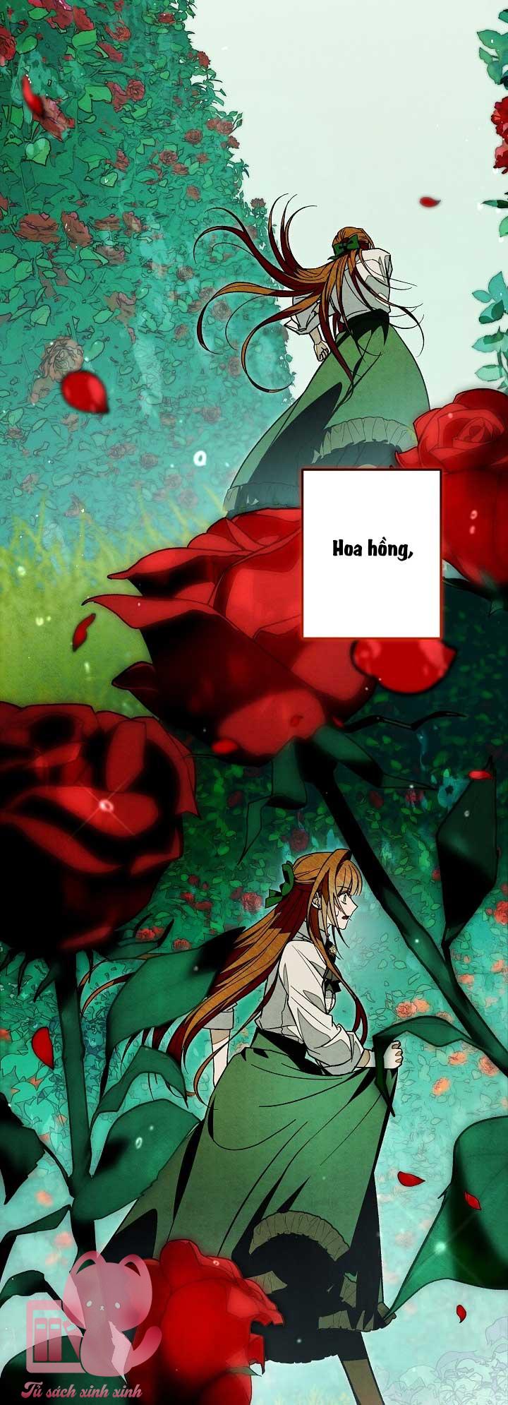 Chào Mừng Đến Với Dinh Thự Hoa Hồng Chap 10 - Trang 3