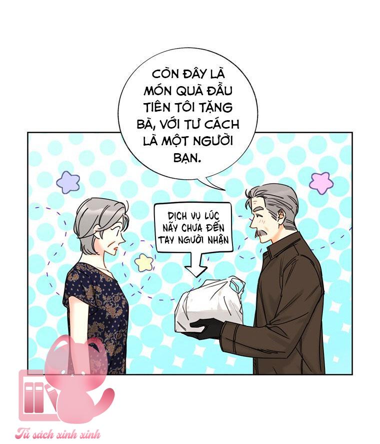 Hẹn hò chốn công sở Chapter 116 - Trang 3