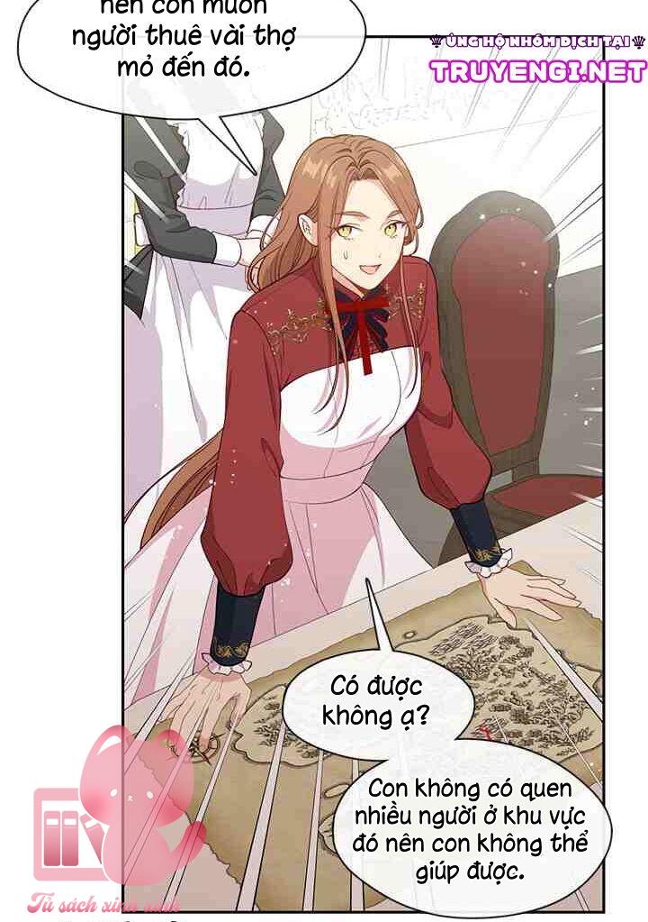 Hãy Coi Chừng Ác Nữ Chapter 60 - Trang 4