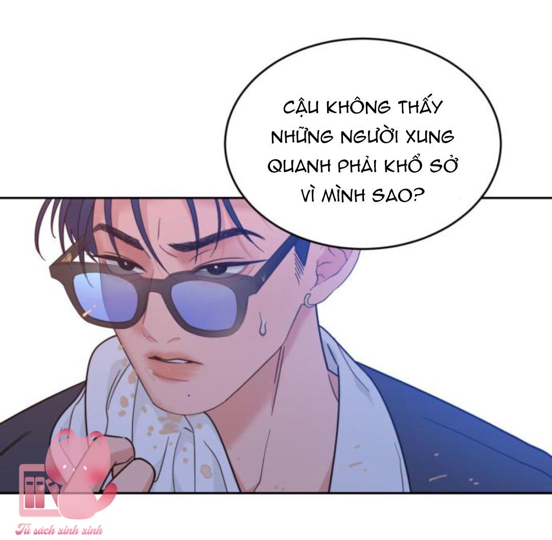Vận May Không Ngờ Chapter 27 - Trang 4