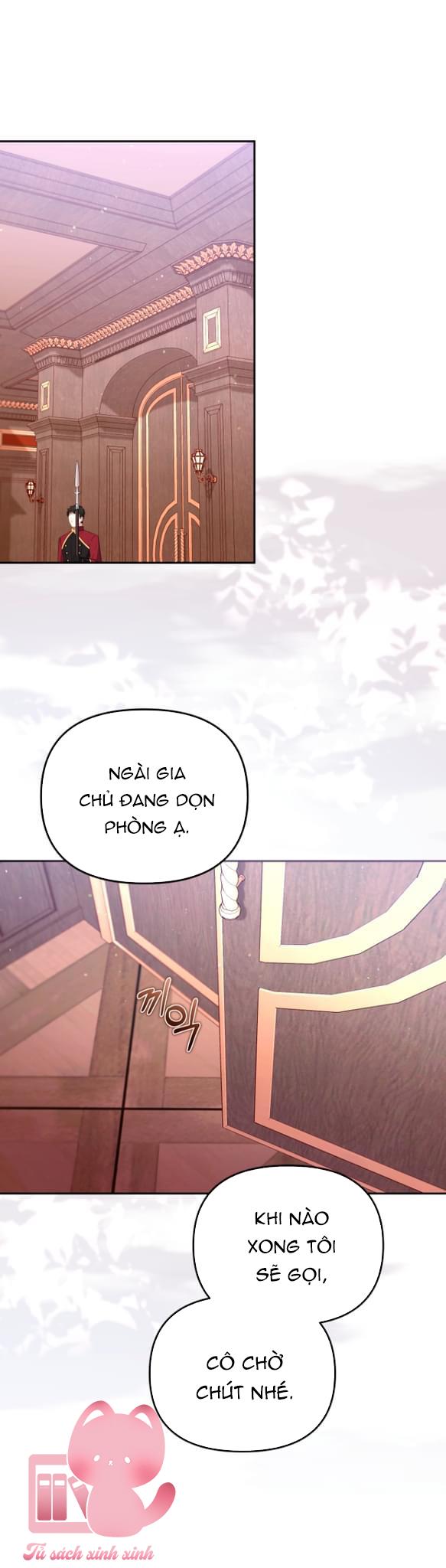 Tôi Được Nuôi Dưỡng Bởi Những Kẻ Phản Diện Chap 46 - Trang 3