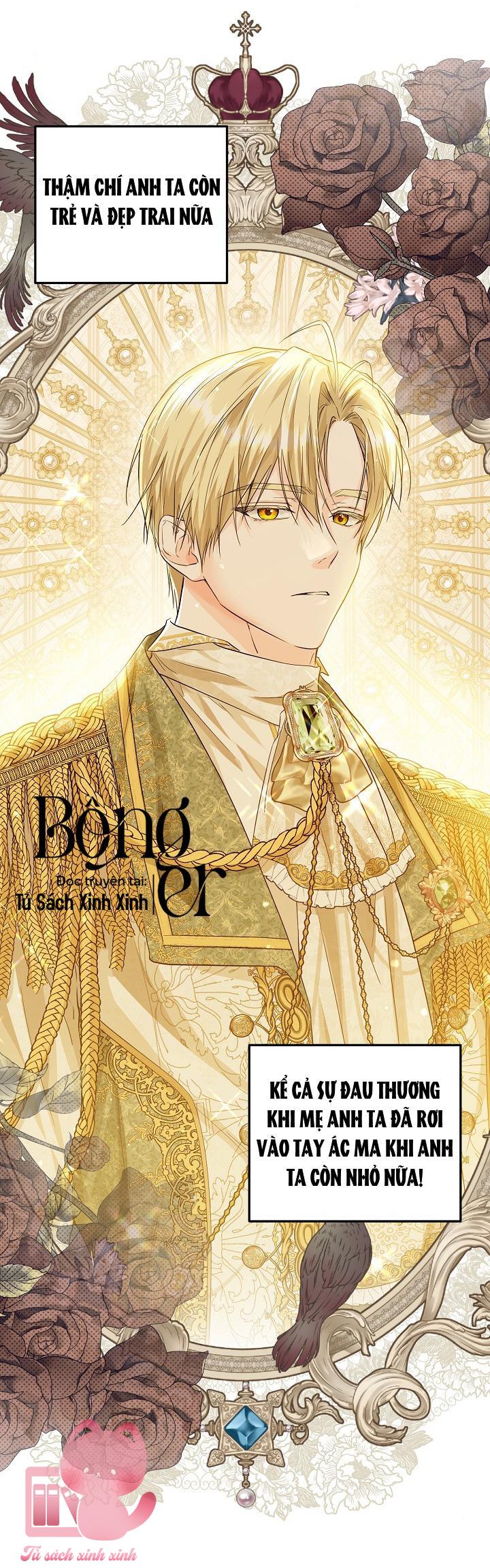 Hoàng Nữ Cosplay Nonfan Chapter 7 - Trang 4