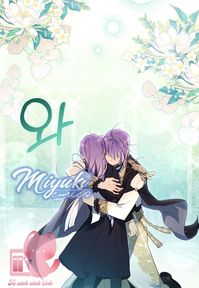 Tôi Được Nuôi Dưỡng Bởi Những Kẻ Phản Diện Chap 27 - Trang 3