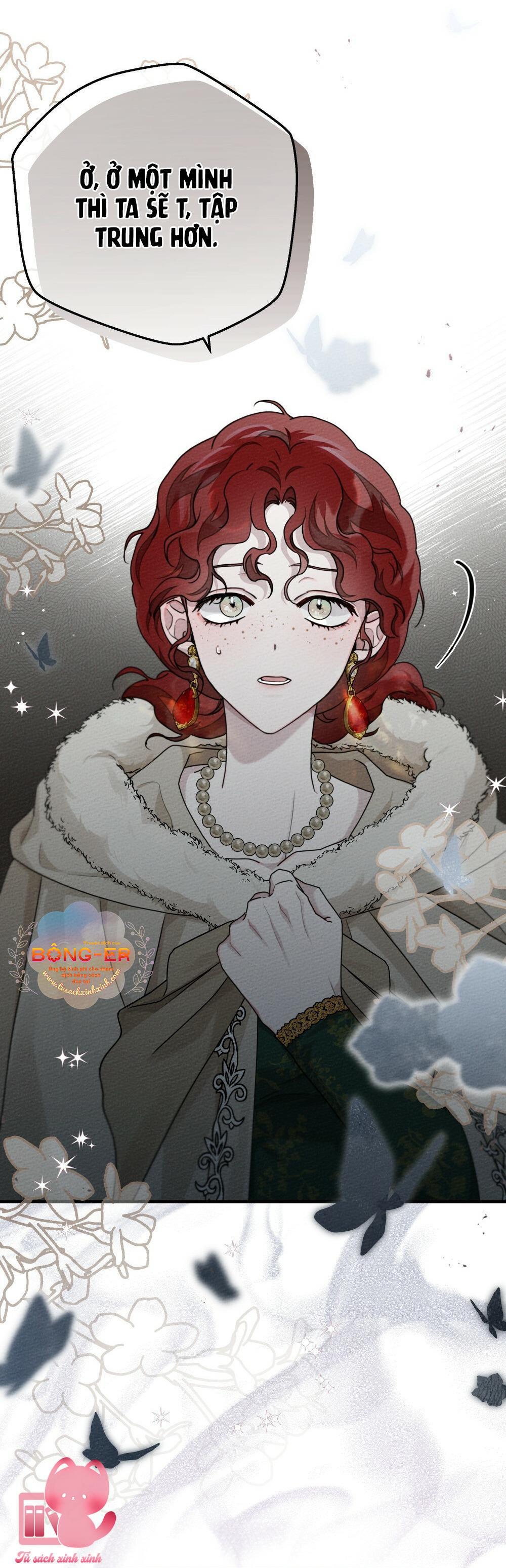 Dưới Tán Cây Sồi Chap 54 - Next Chapter 54.1