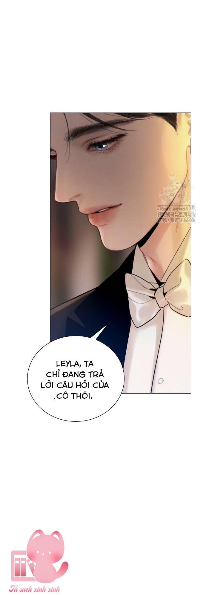 Hãy Khóc Và Cầu Nguyện Đi Chapter 30 - Trang 4