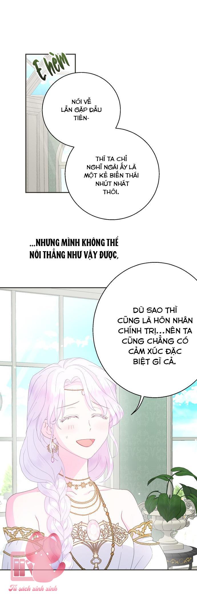 Bỏ Quách Chồng Con Đi, Tiền Bạc Mới Là Tất Cả Chap 107 - Trang 2