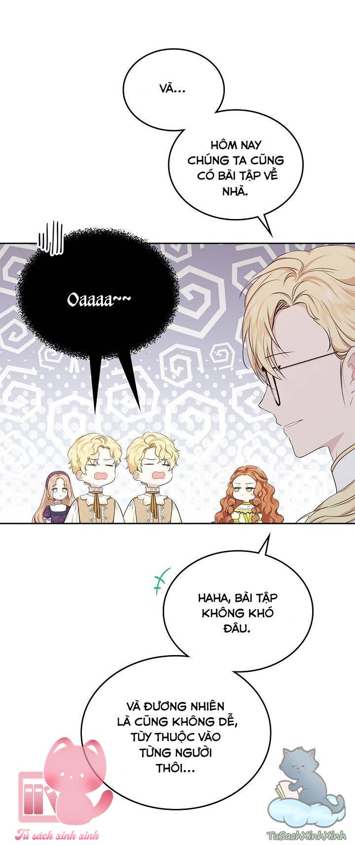 Kiếp Này Ta Sẽ Trở Thành Gia Chủ Chap 18 - Trang 2