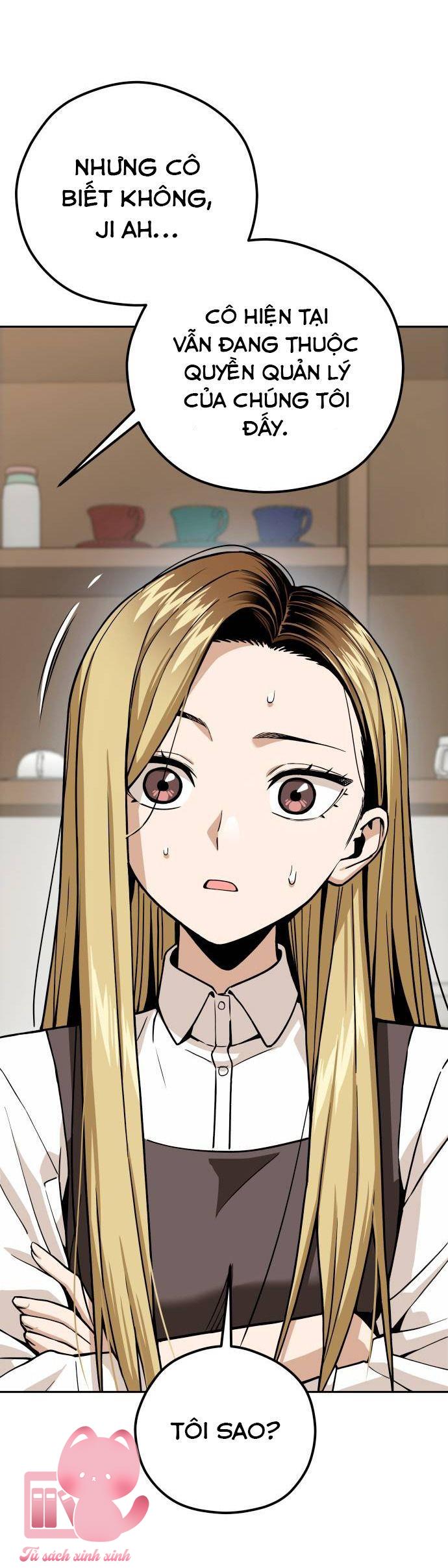 Lớ Ngớ Vớ Phải Tình Yêu Chapter 91 - Trang 4