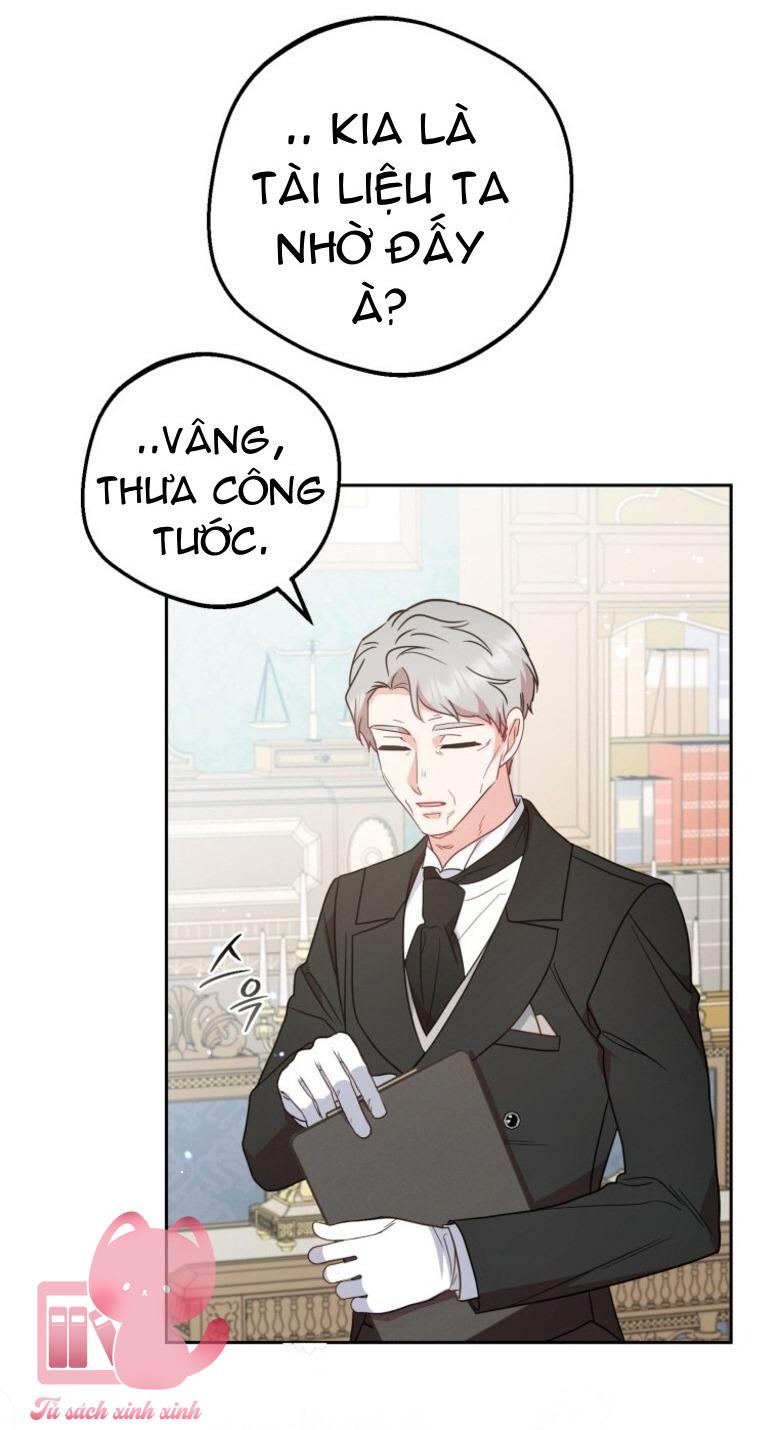 Được Yêu Thương Mà Còn Ngại Ngùng Sao! Chap 54 - Trang 4