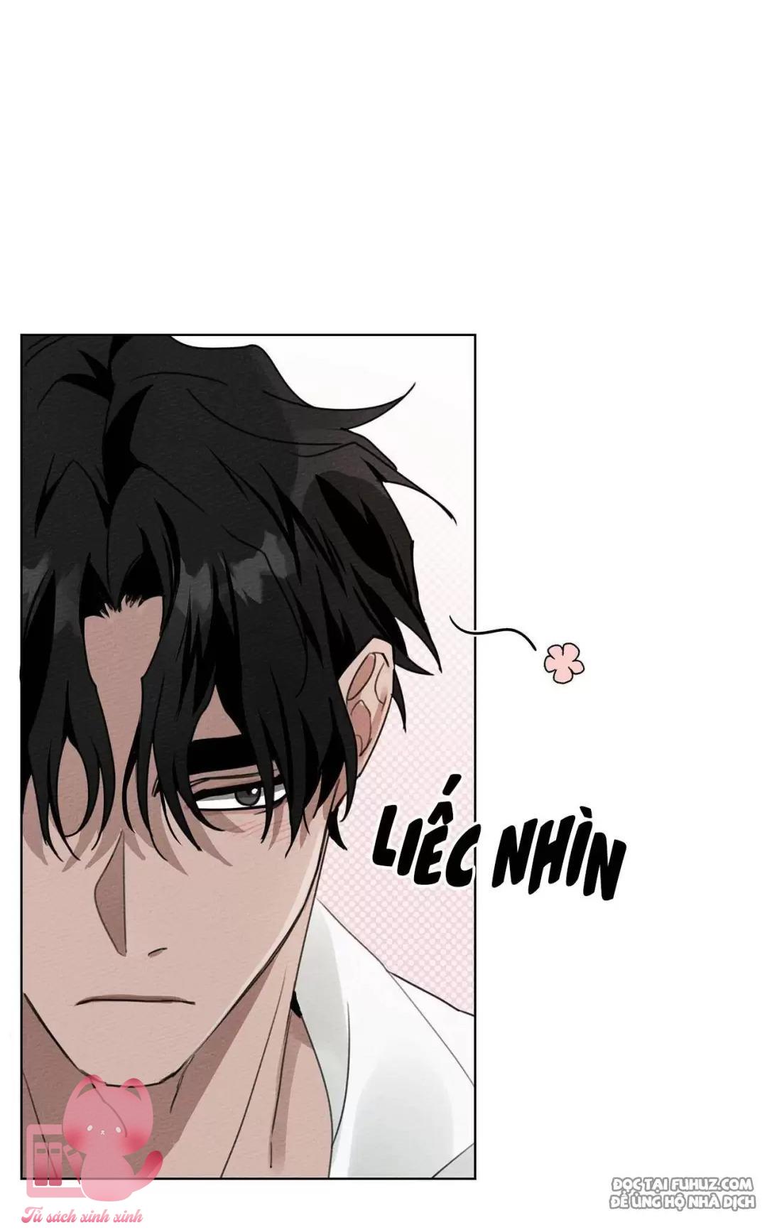 Dưới Tán Cây Sồi Chapter 10 - Trang 3