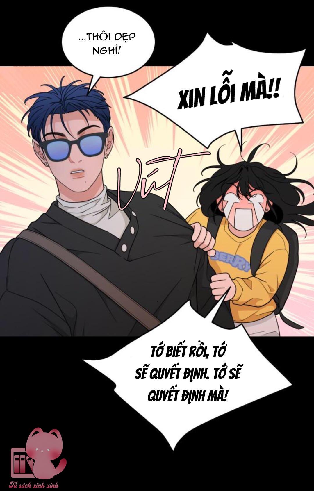 Vận May Không Ngờ Chapter 15 - Trang 4