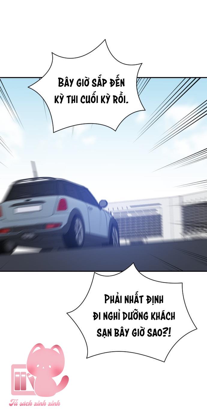 Vận May Không Ngờ Chap 47 - Trang 4