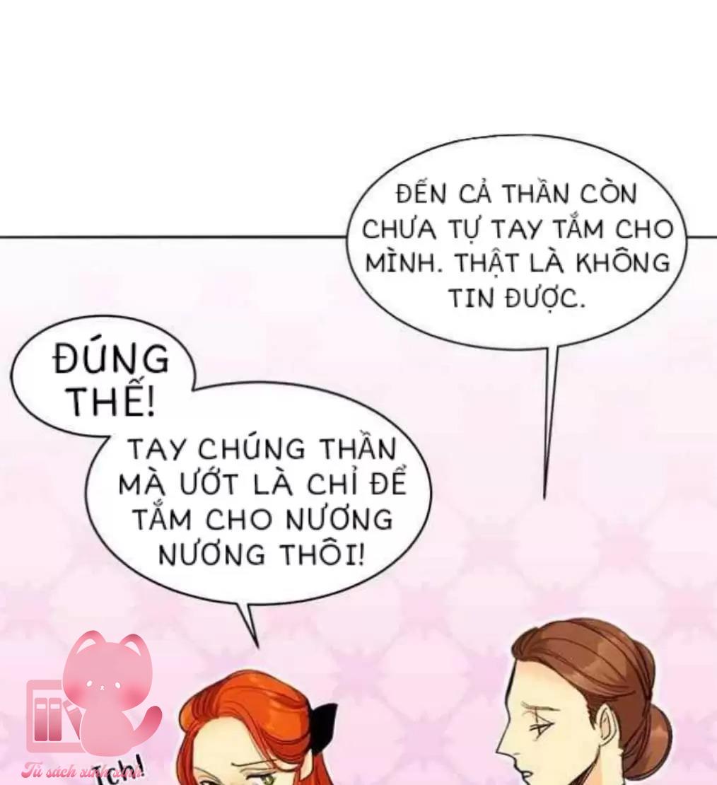 Hoàng Hậu Tái Hôn Chapter 1 - Trang 4