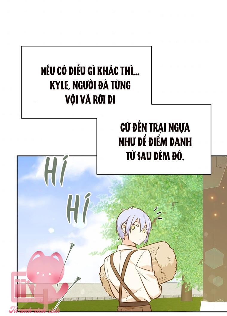 Yêu Tôi Đi, Dù Sao Ngài Cũng Chỉ Là Nhân Vật Phụ Chapter 17 - Trang 4