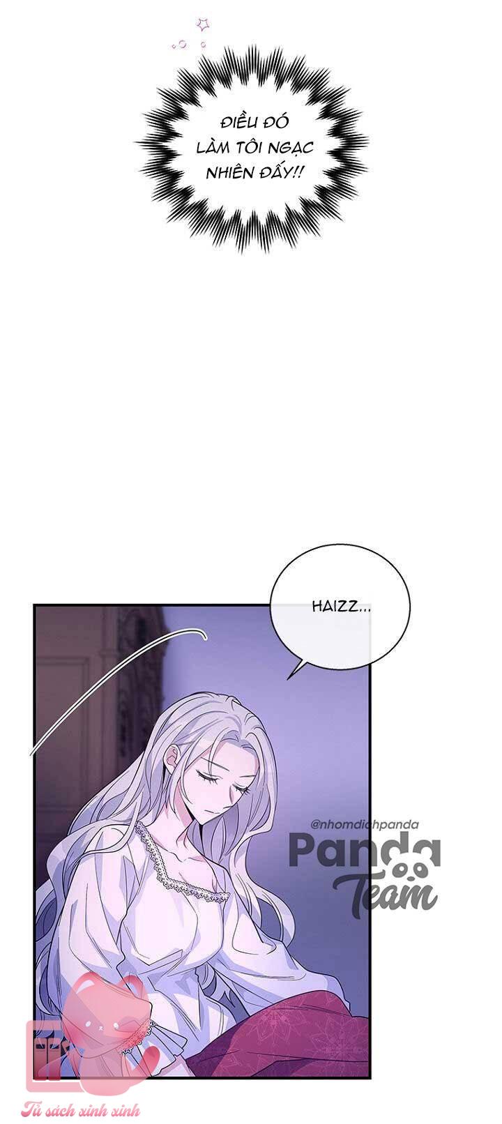 Chồng Yêu, Tôi Đây Bãi Công! Chap 14 - Trang 3