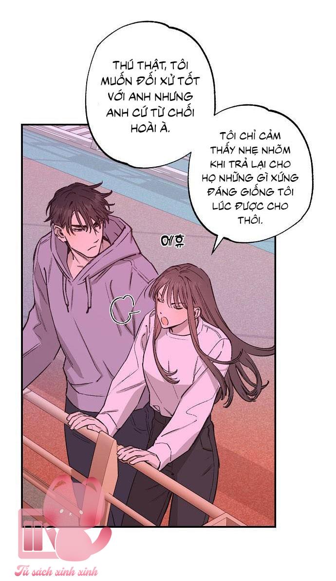 Onsaemiro Chapter 31 - Trang 4