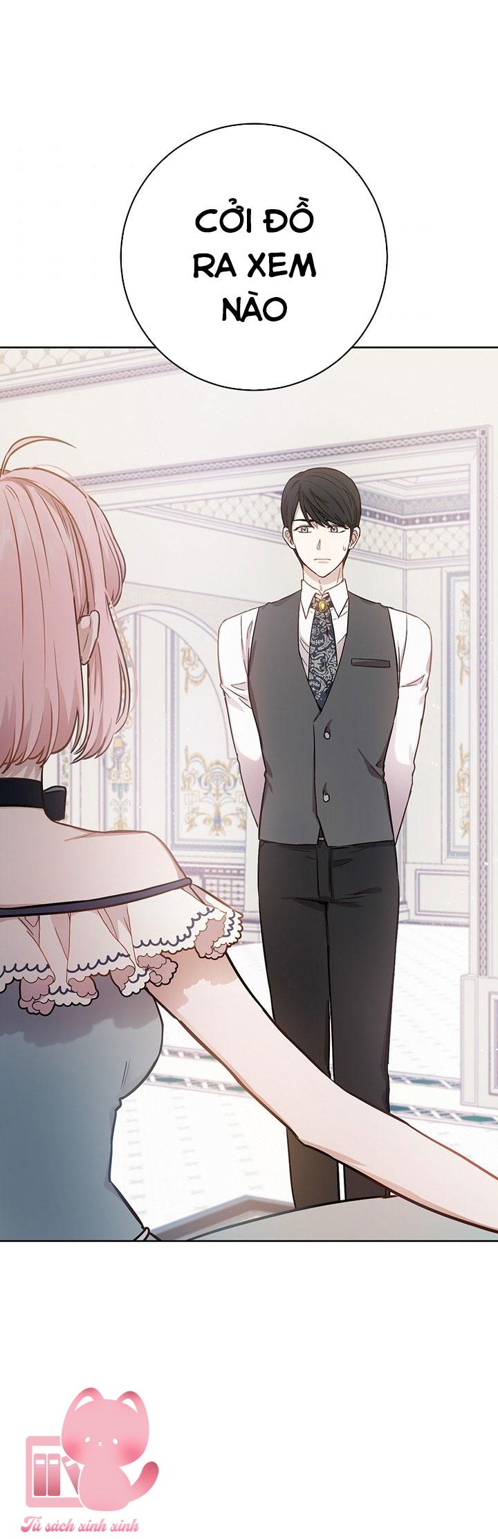 Cuộc Sống Mới Của Công Nương Chapter 14 - Trang 4