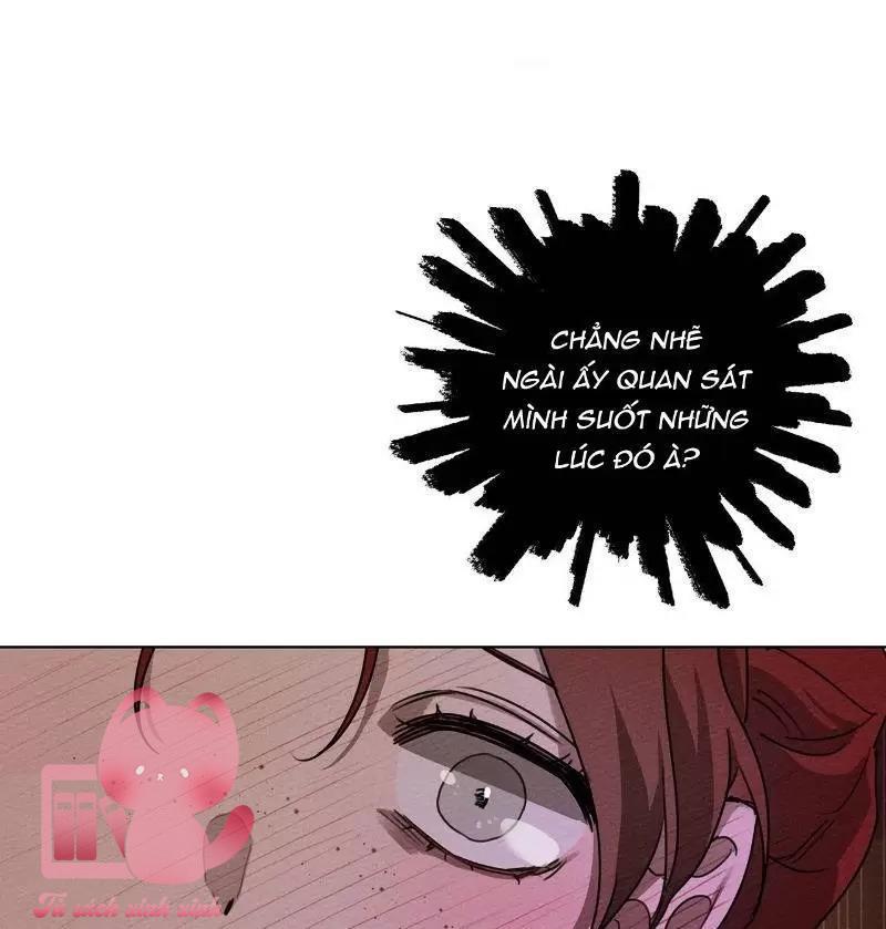 Dưới Tán Cây Sồi Chapter 18 - Trang 3