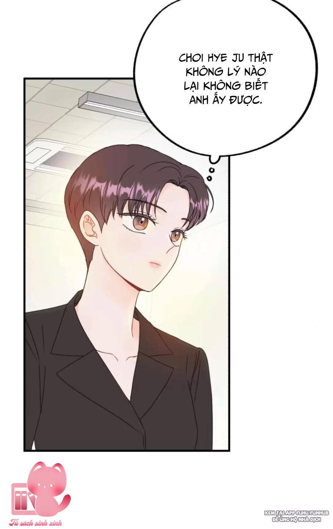 Xác Suất Tình Yêu Chapter 13 - Trang 3