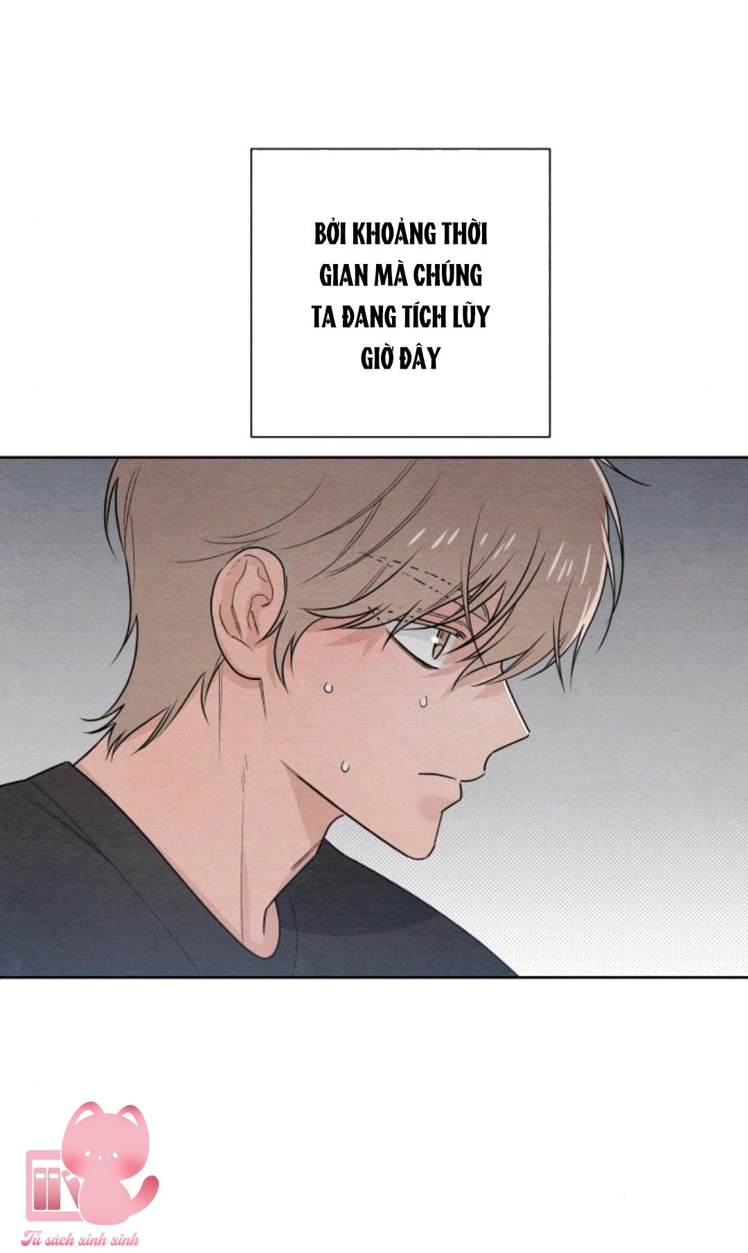 Bí Mật Thanh Xuân Chapter 36 - Next Chapter 37