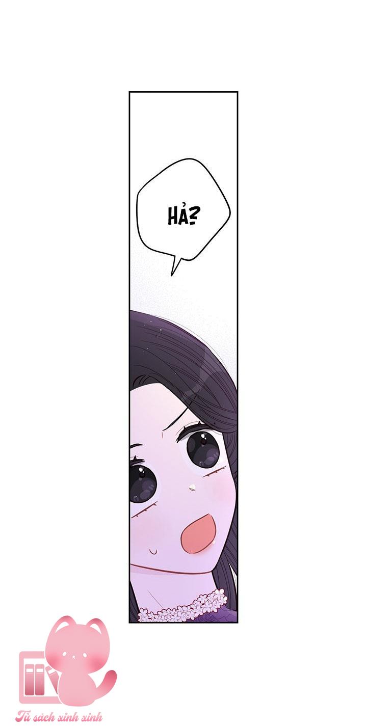 Hoàng Nữ Tóc Đen Chapter 76 - Trang 4