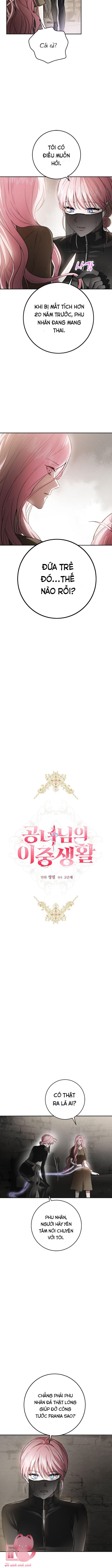 Cuộc Sống Mới Của Công Nương Chapter 88 - Trang 4