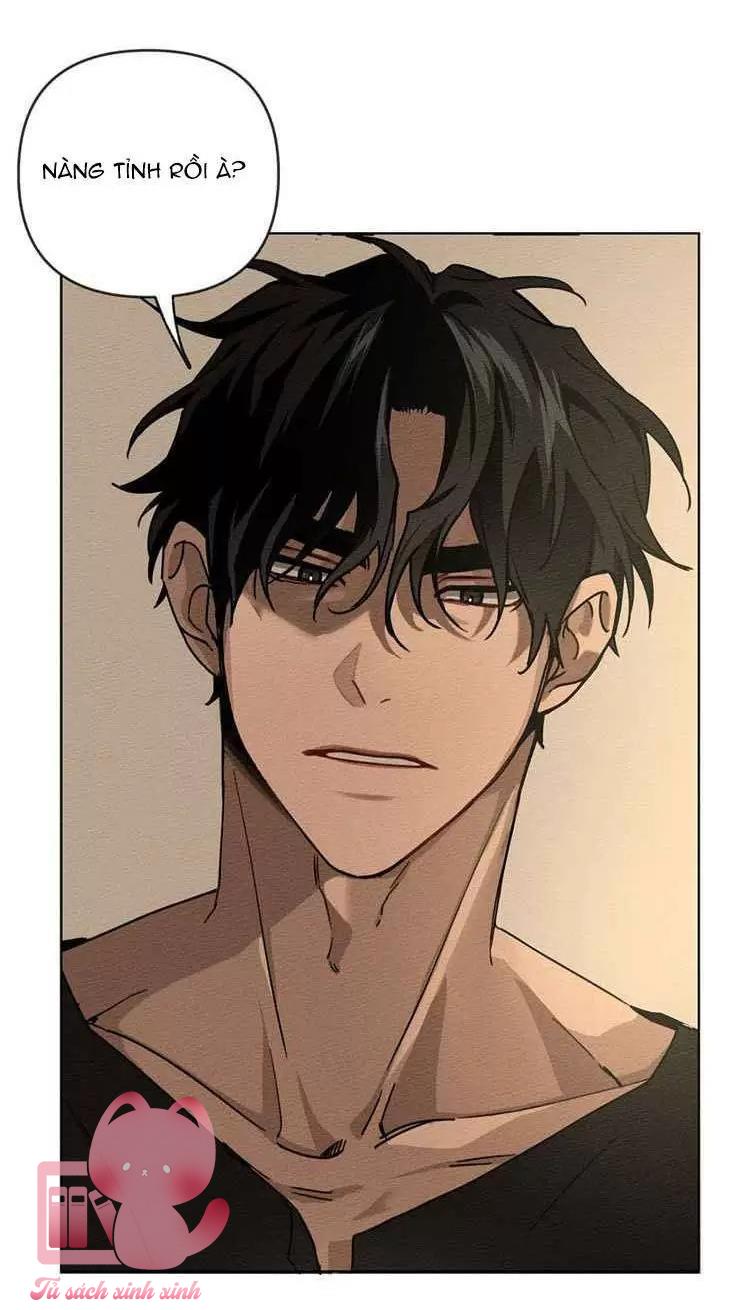 Dưới Tán Cây Sồi Chapter 4 - Trang 3