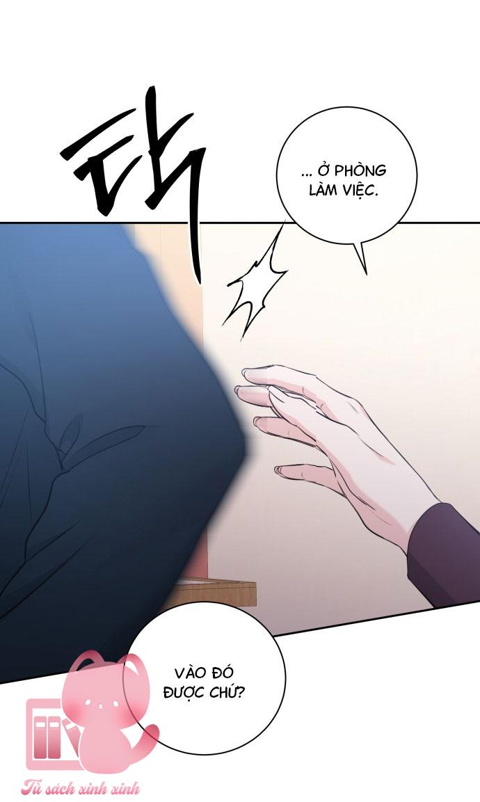 Mùa Hè Bất Tận Chap 4 - Trang 3