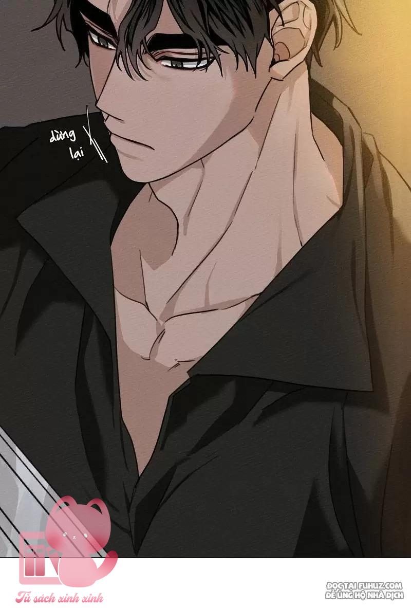Dưới Tán Cây Sồi Chapter 14 - Trang 3