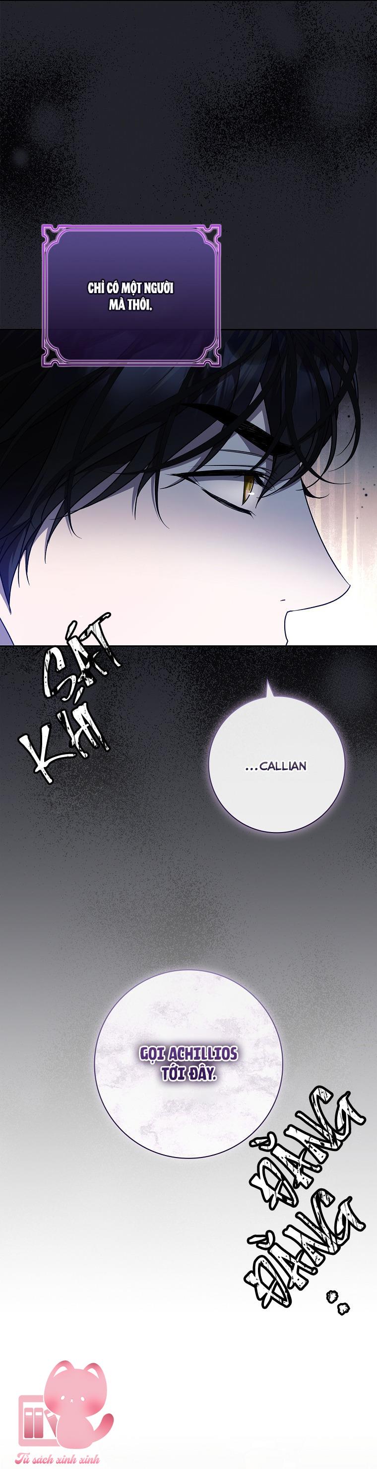 Nhận Nuôi Người Cha Phản Diện Chapter 68 - Trang 4