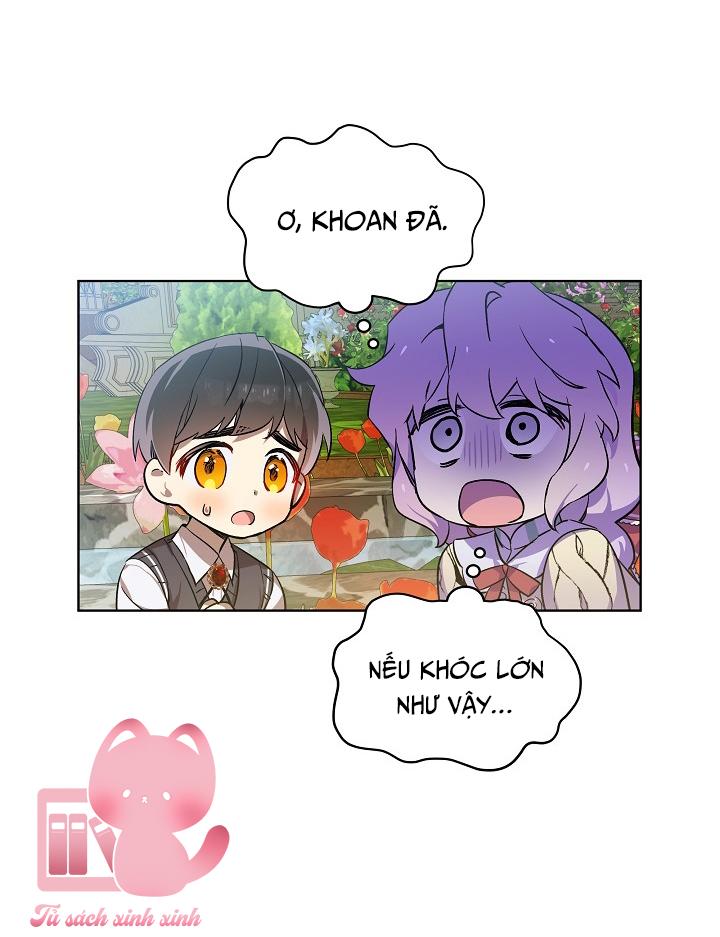 Quý Cô Thế Giới Ngầm Chap 8 - Trang 4