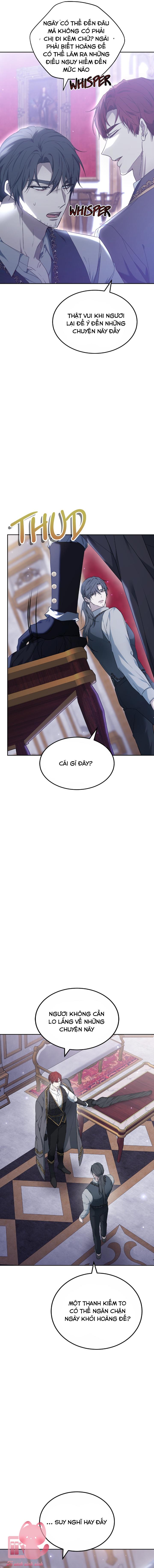 Thời Đại Oman Chap 39 - Trang 2