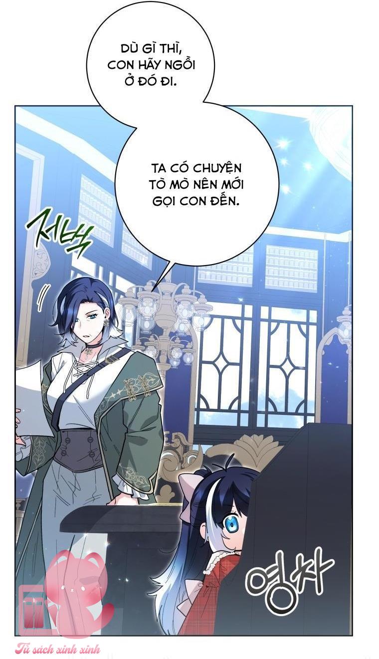 Bé Con Cá Voi Sát Thủ Chapter 29 - Trang 4