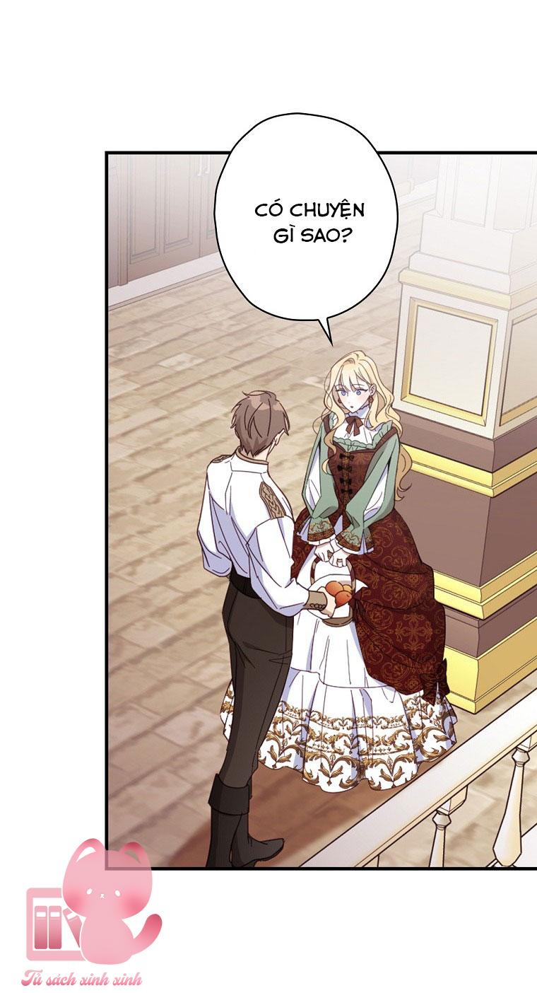 Cách Khiến Phu Quân Đứng Về Phía Tôi Chap 24 - Trang 2