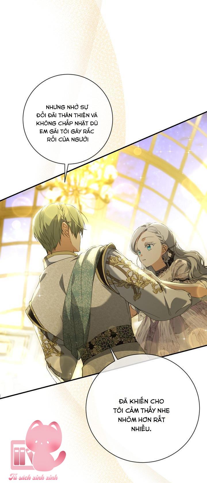 Hướng Về Ánh Dương Lần Nữa Chapter 72 - Trang 4