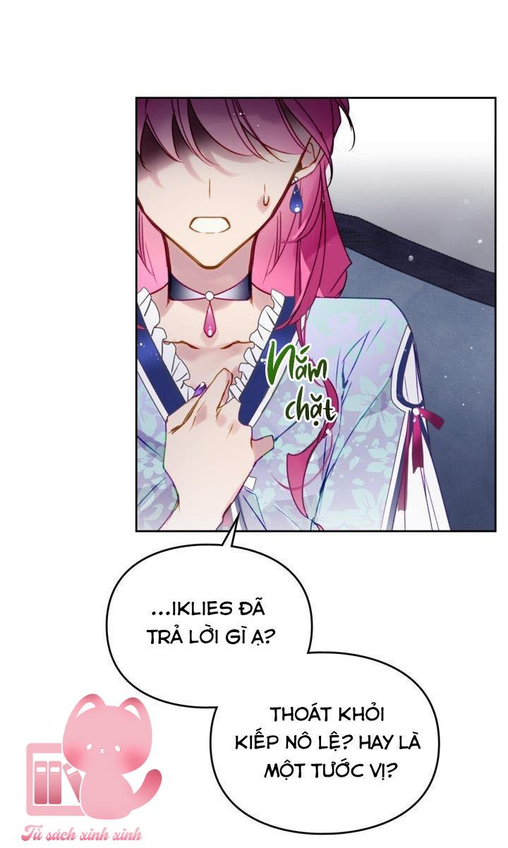Kết Cục Của Nhân Vật Phản Diện Chỉ Có Thể Là Cái Chết Chapter 140 - Trang 4